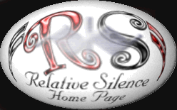 Relative web logo